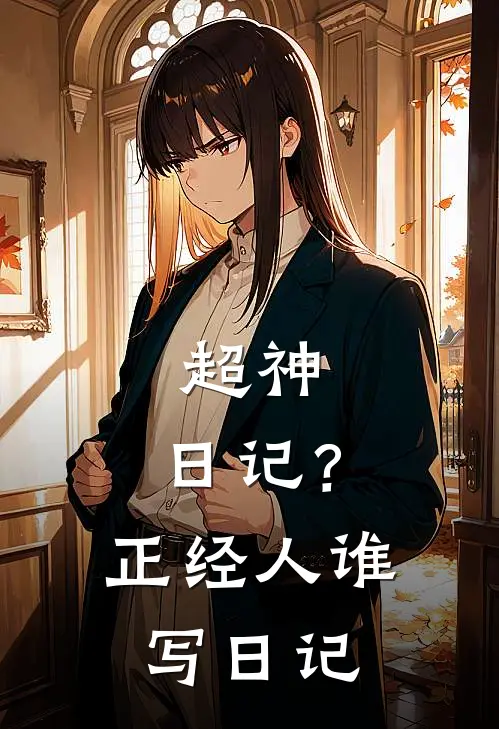 超神：日记？正经人谁写日记林洛凯莎小说免费阅读无弹窗_完结版小说全文免费阅读超神：日记？正经人谁写日记(林洛凯莎)