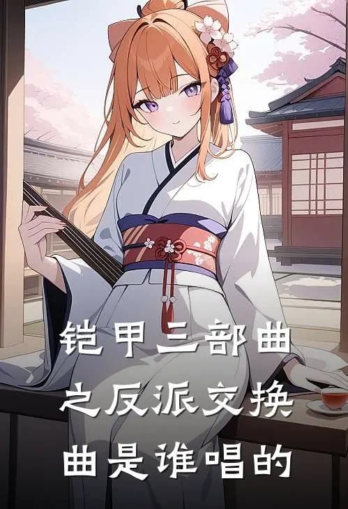 铠甲三部曲之反派交换曲是谁唱的