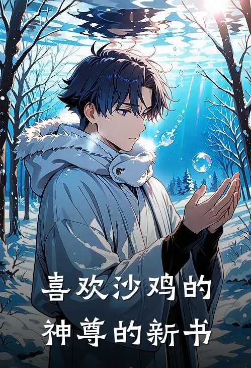 喜欢沙鸡的神尊的新书