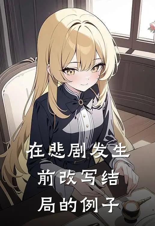 在悲剧发生前改写结局的例子