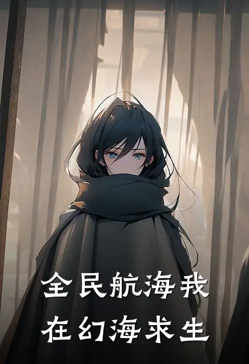 全民航海我在幻海求生