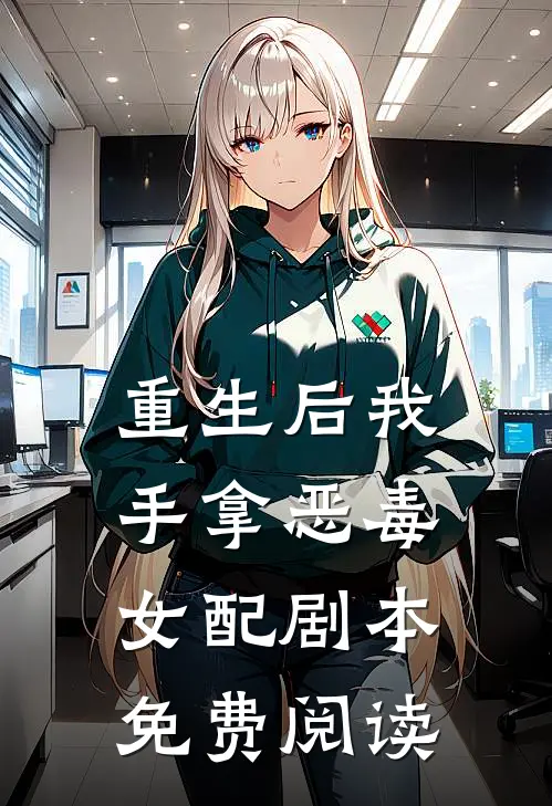 重生后我手拿恶毒女配剧本免费阅读