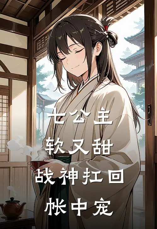 七公主软又甜，战神扛回帐中宠