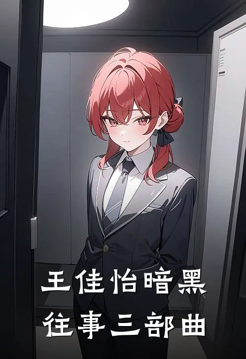 王佳怡暗黑往事三部曲