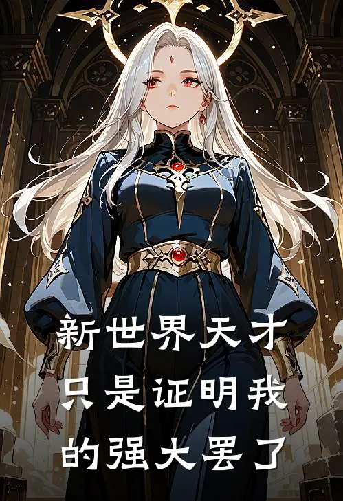 新世界天才只是证明我的强大罢了