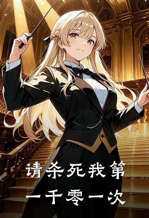 请杀死我第一千零一次