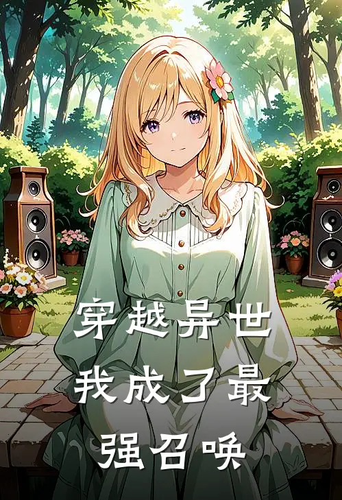 穿越异世：我成了最强召唤