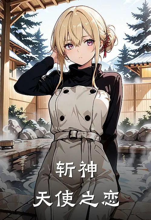 斩神：天使之恋