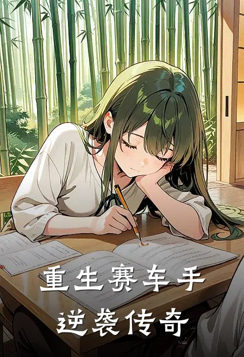 重生赛车手逆袭传奇