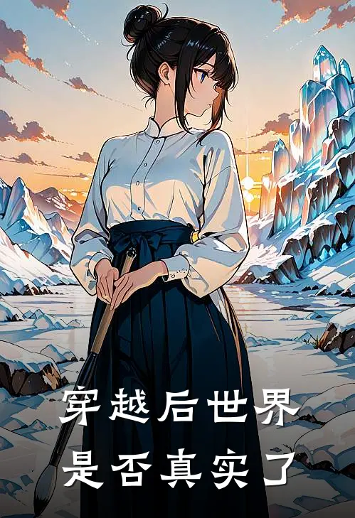 穿越后世界是否真实了