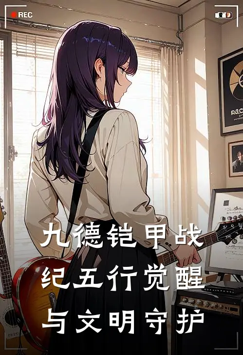 九德铠甲战纪五行觉醒与文明守护(迦雄须孔子)最热门小说_小说完整版九德铠甲战纪五行觉醒与文明守护迦雄须孔子