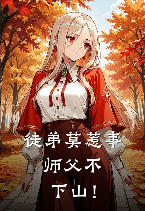 徒弟莫惹事，师父不下山！