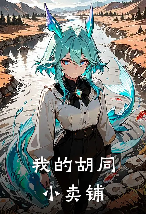 我的胡同小卖铺