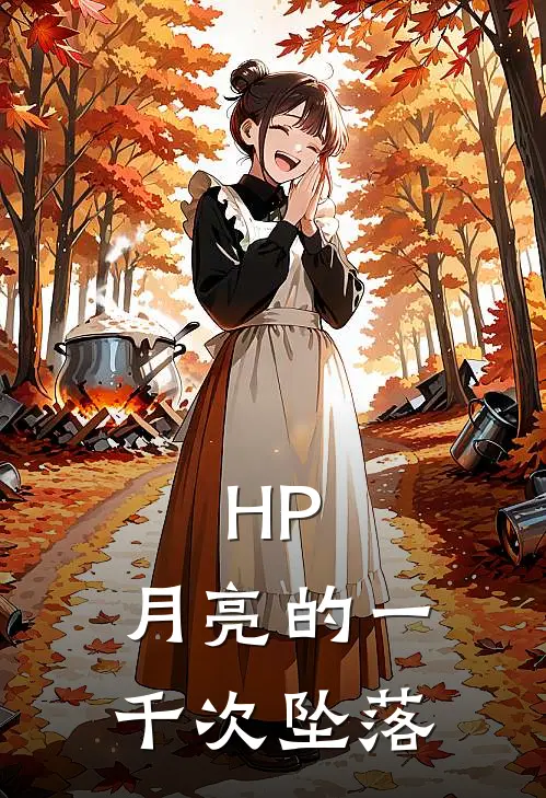 HP：月亮的一千次坠落