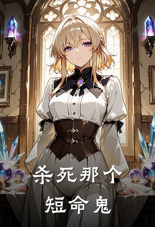 杀死那个短命鬼