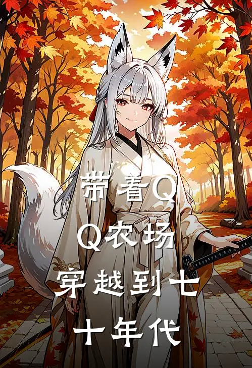 带着QQ农场，穿越到七十年代