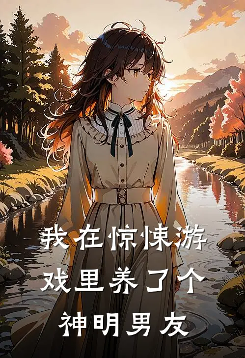 我在惊悚游戏里养了个神明男友
