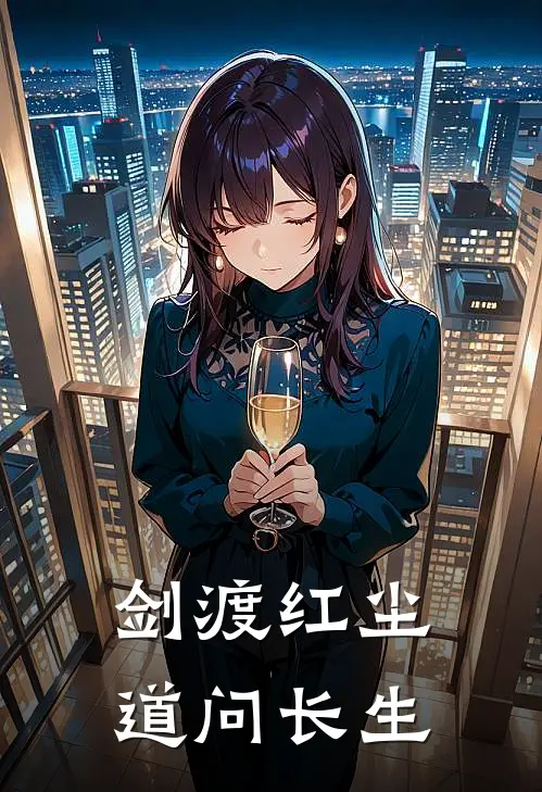 剑渡红尘：道问长生