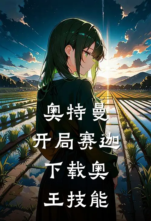 奥特曼：开局赛迦，下载奥王技能