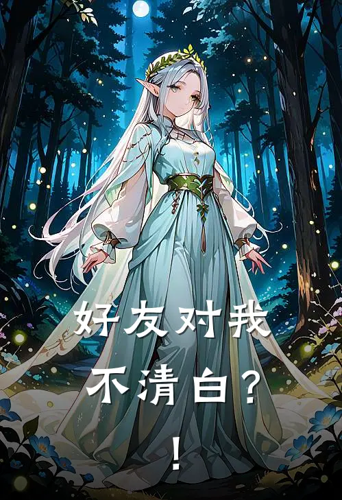 好友对我不清白？！