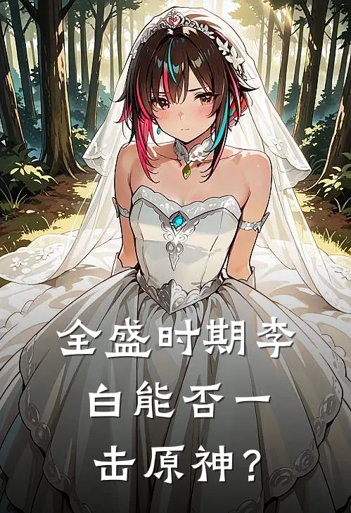 全盛时期李白能否一击原神？