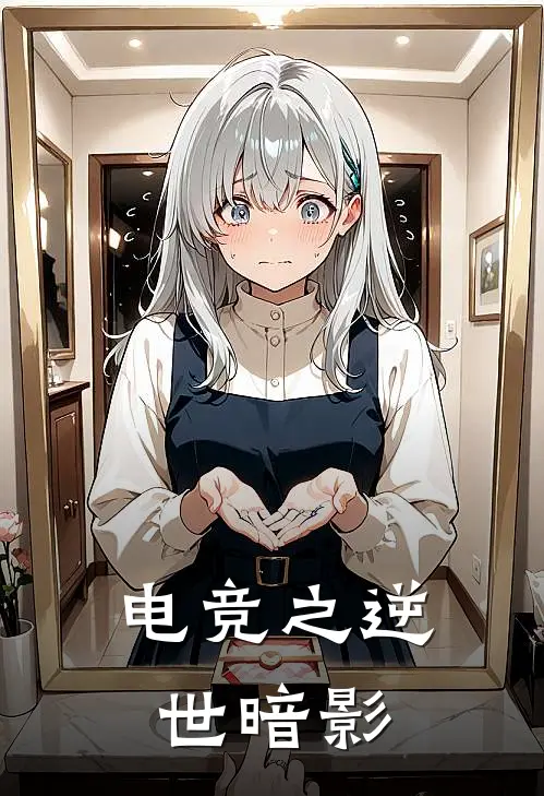 电竞之逆世暗影