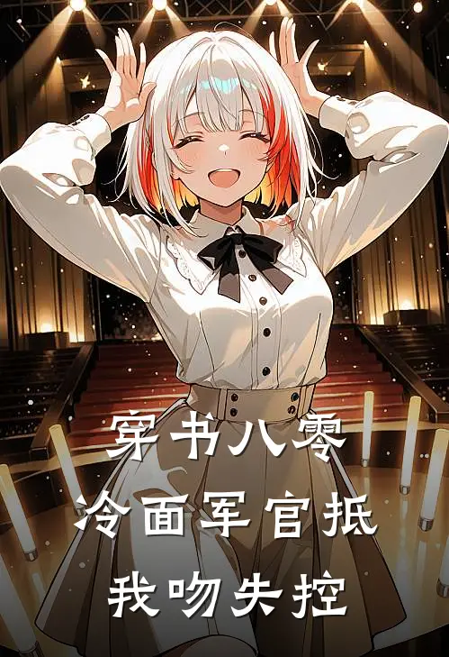 穿书八零，冷面军官抵我吻失控