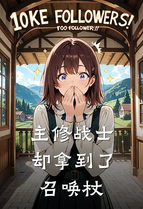 主修战士，却拿到了召唤杖