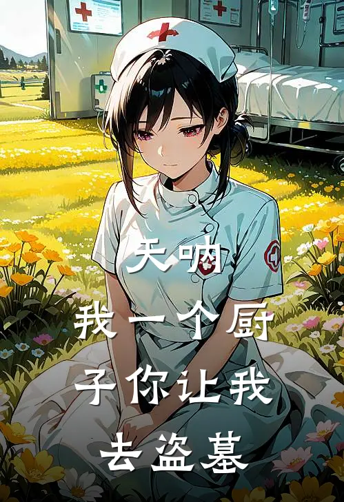 天呐，我一个厨子你让我去盗墓