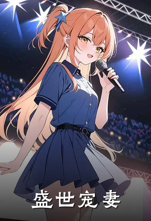 盛世宠妻