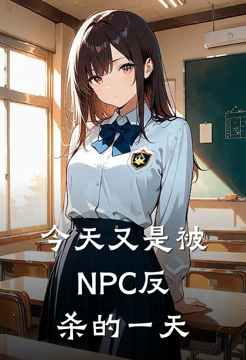 今天又是被NPC反杀的一天