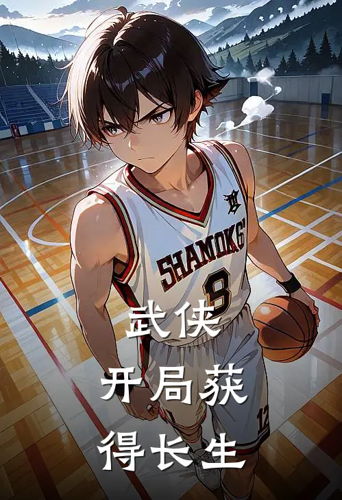 武侠：开局获得长生