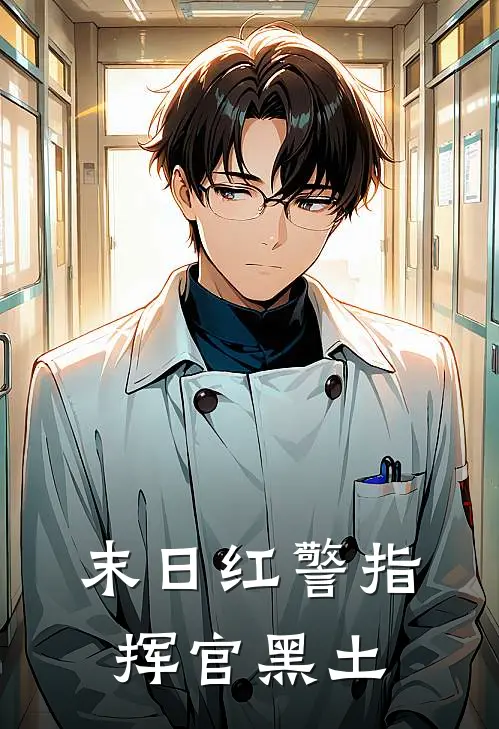 末日红警指挥官黑土