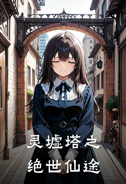 灵墟塔之绝世仙途