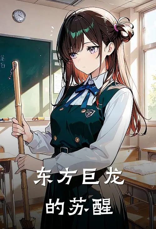 东方巨龙的苏醒