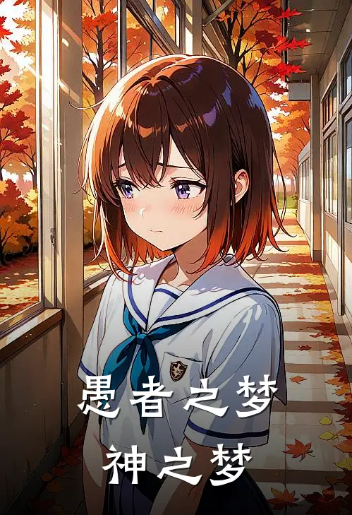 愚者之梦【神之梦】