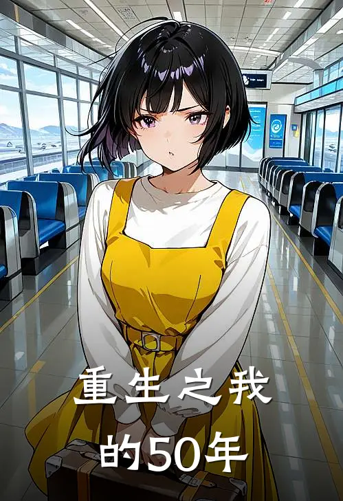 重生之我的50年