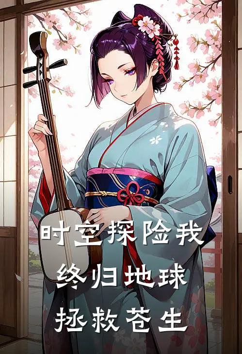 时空探险我终归地球拯救苍生