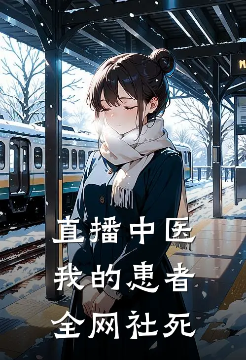 直播中医，我的患者全网社死