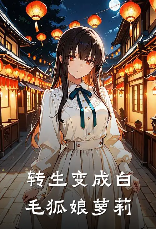 转生变成白毛狐娘萝莉
