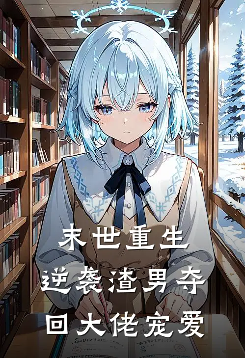 末世重生：逆袭渣男夺回大佬宠爱