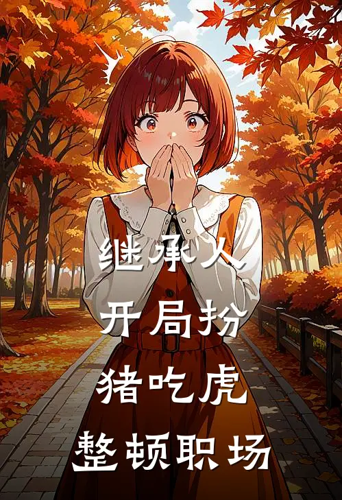 继承人：开局扮猪吃虎，整顿职场