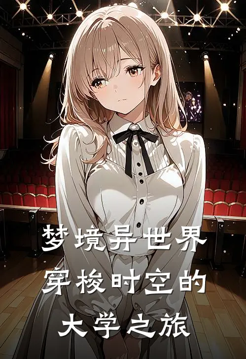 梦境异世界：穿梭时空的大学之旅