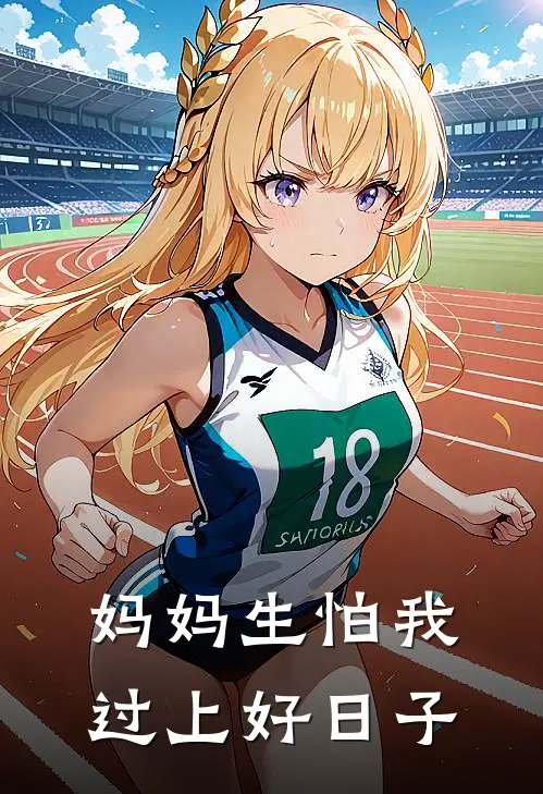 妈妈生怕我过上好日子