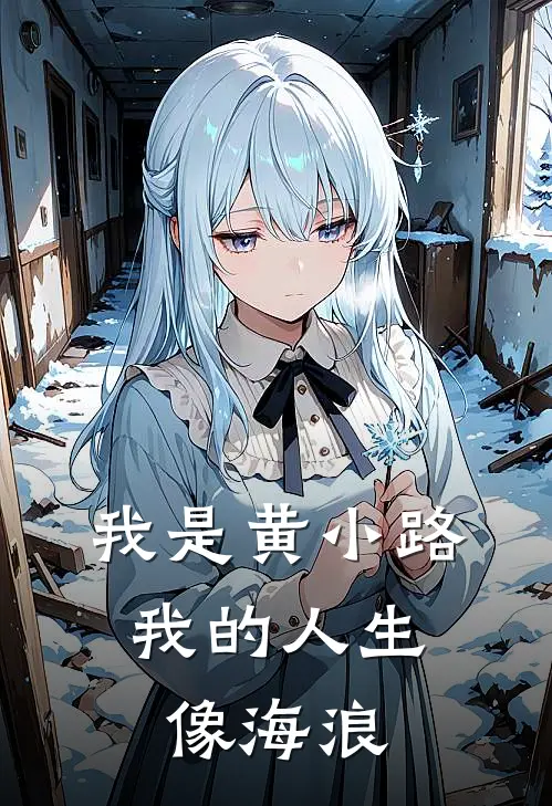 我是黄小路，我的人生像海浪