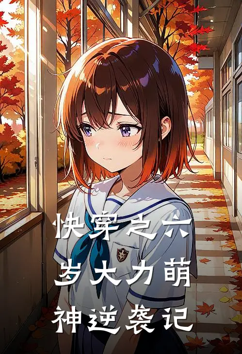 快穿之六岁大力萌神逆袭记