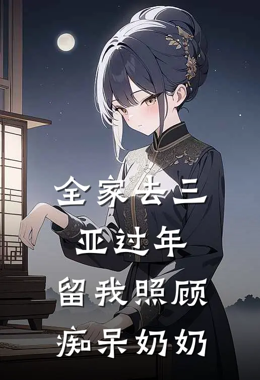 全家去三亚过年，留我照顾痴呆奶奶