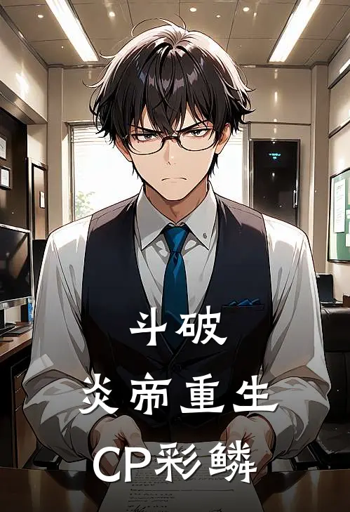 斗破：炎帝重生，CP彩鳞