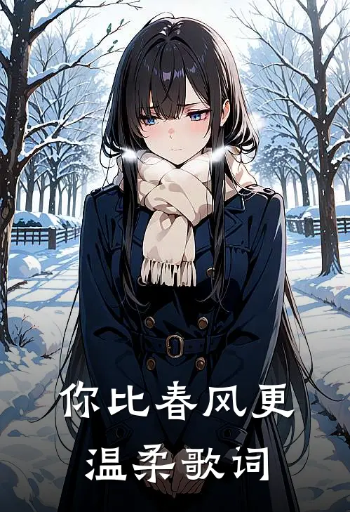 你比春风更温柔歌词