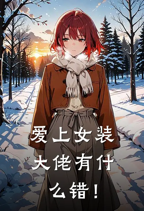 爱上女装大佬有什么错！